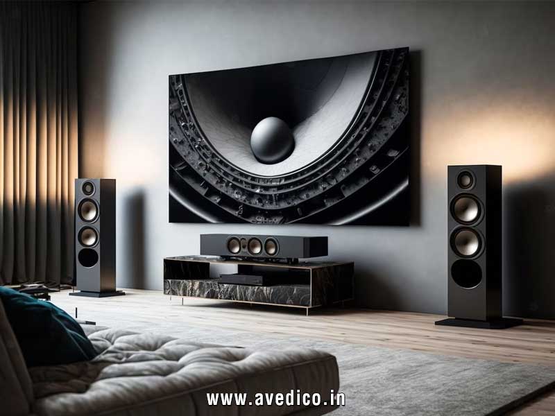Hifi Audio